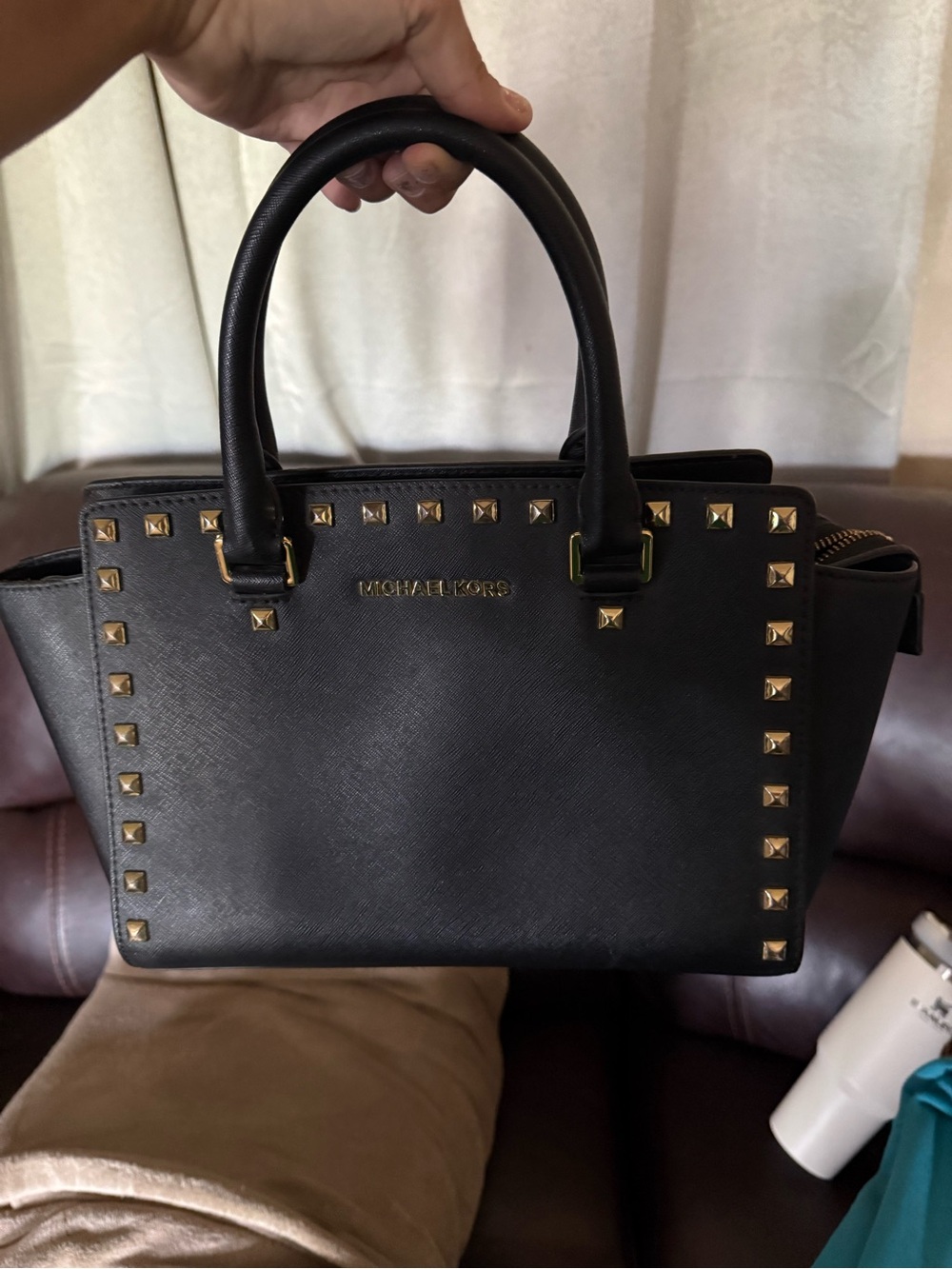 Michael Kors Selma